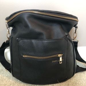 Original Fawn Design Diaper Bag